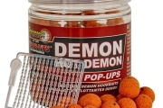 Pop Up Boilies Starbaits Concept 14mm 80g , príchuť Hot Demon